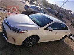 تويوتا أفالون